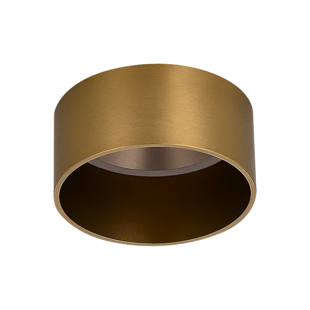 Точечный светильник Donolux DL18030R1BronzeDBronze D Munich Точечный светильник Donolux DL18030R1BronzeDBronze D Munich