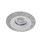 Рамка для светильника DesignLed NC1769R-FW CHARM