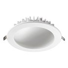 Встраиваемый светильник NOVOTECH 358807 GESSO
