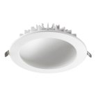 Встраиваемый светильник NOVOTECH 358807 GESSO