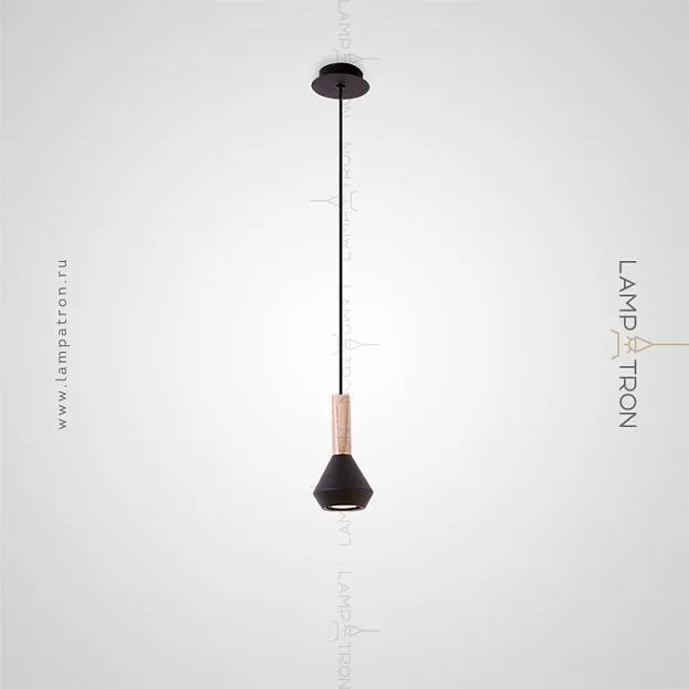 Подвесной светильник BULB Модель A. Цвет черный. Lampatron bulb-black-a 5424-13927 Подвесной светильник BULB Модель A. Цвет черный. Lampatron bulb-black-a 5424-13927