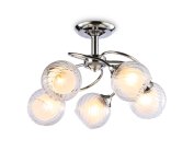 Подвесная люстра Ambrella light TR3198 Traditional