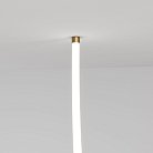 Подвесные крепления для круглого гибкого неона Elektrostandard Full light FL 2820 латунь a063436