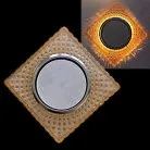 Точечный светильник Reluce 53401-9.0-001PL GX53+LED4W TEA