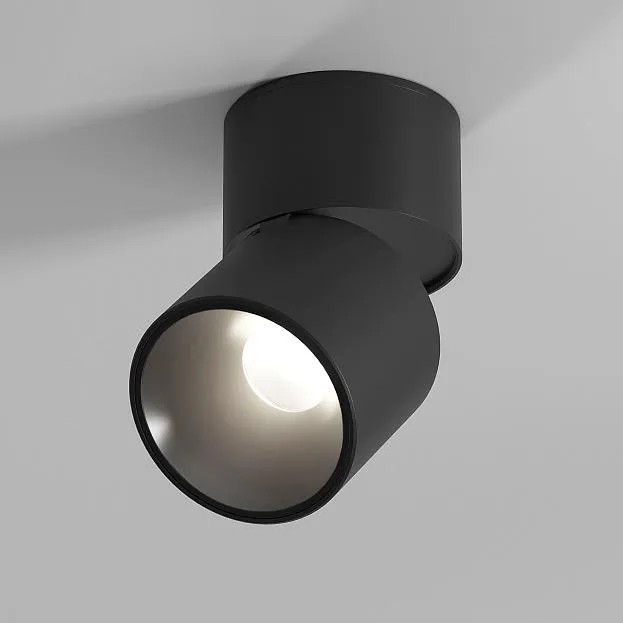 Потолочный акцентный светильник Elektrostandard 25112/LED Rolly a067489