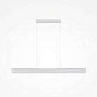 Подвесной светильник Maytoni P010PL-L30W4K Step