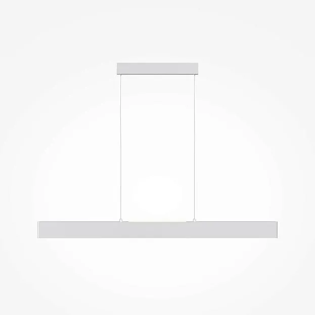 Подвесной светильник Maytoni P010PL-L30W4K Step