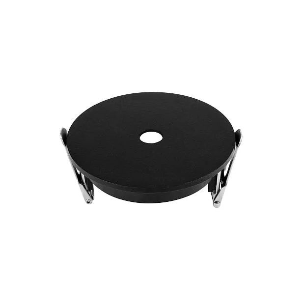 Потолочная чаша встраиваемая ALTA к 215ххх/304ххх ЧЕРНЫЙ Lightstar 215007