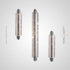 Бра WILNER WALL Lampatron 8432-23159