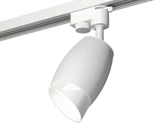 Комплект трекового однофазного светильника Ambrella light XT1122007 Track System Комплект трекового однофазного светильника Ambrella light XT1122007 Track System