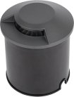 Встраиваемый светильник уличный Oasis Light W71211 Gr  