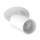 Встраиваемый светильник Ledron DANNY MINI S40 White