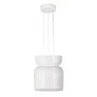 Подвесной светильник Divinare 5245/33 SP-10 OPAL