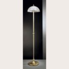 Торшер Reccagni Angelo PN 4650/2 Bronze 4650