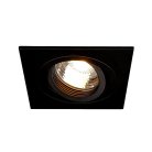Встраиваемый светильник SLV 113491 New Tria 1