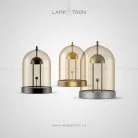 Настольная лампа SIVAN B Lampatron 4045-9991