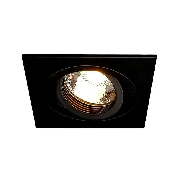 Встраиваемый светильник SLV 113491 New Tria 1 Встраиваемый светильник SLV 113491 New Tria 1