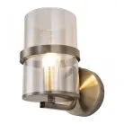 Бра с плафоном Arte Milano 335124/1W AB Napoli