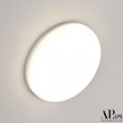 Светильник встраиваемый светодиодный APL LED 3322.FAP222R/10W/4K Ingrid
