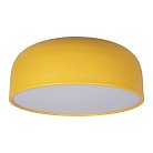 Потолочный светильник Loft IT 10201/480 Yellow Axel