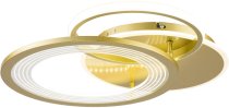 Потолочная люстра Escada 10248/3LED Saturn