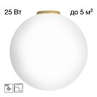 Потолочный светильник Золото Citilux CL941D30B2 RON