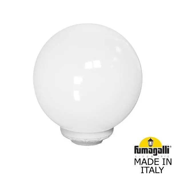 Уличный фонарь на столб FUMAGALLI GLOBE 250 Classic G25.B25.000.WYF1R Уличный фонарь на столб FUMAGALLI GLOBE 250 Classic G25.B25.000.WYF1R