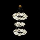 Подвесная Люстра Caramelly C ImperiumLoft 194940-23