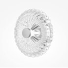 Настенный светильник (бра) Maytoni MOD555WL-L8CH4K Amulet