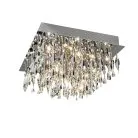 Потолочный светильник Illuminati MX4506-20C white Sl450