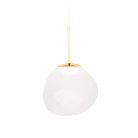 Подвесной светильник Tom Dixon MES04OPG-PEUM2 Melt