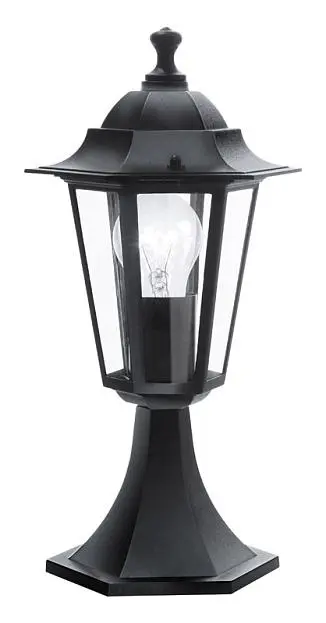 Столб уличный Eglo 22472 Laterna 4 Столб уличный Eglo 22472 Laterna 4