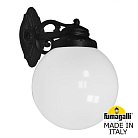 Светильник уличный настенный FUMAGALLI BISSO/G250 G25.131.000.AYF1RDN BISSO/G250DN