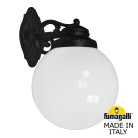 Светильник уличный настенный FUMAGALLI BISSO/G250 G25.131.000.AYF1RDN BISSO/G250DN