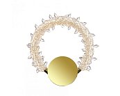 Бра NEWPORT 8280/А gold NEW М0067240