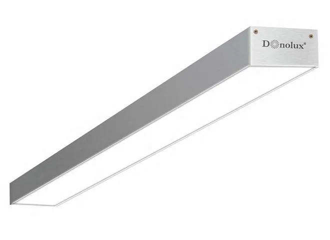 Накладной светодиодный светильник Donolux DL18513C200WW80L5 Led line uni Накладной светодиодный светильник Donolux DL18513C200WW80L5 Led line uni