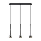 Подвесной светильник Mantra 7883 Tonic