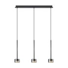 Подвесной светильник Mantra 7883 Tonic