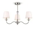 Люстра Freya FR2027PL-03N Osborn