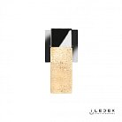 Настенный светильник iLedex W61000-1CR Ice