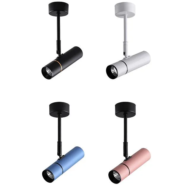 Точечный светильник RATE ImperiumLoft 167274-26 RATE01