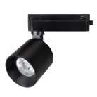 Светильник LGD-DYKE-2TR-R75-16W Warm3000 (BK, 50 deg, 230V) Arlight 052269