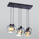 Потолочный светильник TK Lighting 2554 Sintra a050165