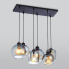 Потолочный светильник TK Lighting 2554 Sintra a050165