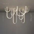 Подвесной светильник DUNCAN 11 ламп Lampatron 6806-18698