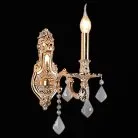 Бра ILLUMICO IL8503-1W-40 GD WT