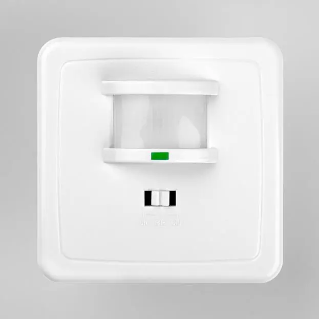 Инфракрасный датчик движения Elektrostandard SNS-M-01 a056578 Инфракрасный датчик движения Elektrostandard SNS-M-01 a056578