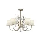 Потолочная люстра Freya FR2030CL-05G Vanda