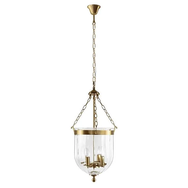 Подвесной светильник Loft IT 10455/4 AB Incense