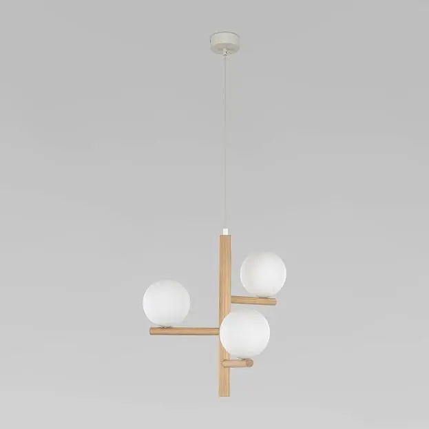 Подвесной светильник TK Lighting 6799 Estera Wood a068623 Подвесной светильник TK Lighting 6799 Estera Wood a068623
